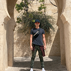 Spencer Jones of Insider NYC, an affiliate of Coastline Travel